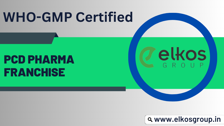 PCD Pharma Franchise